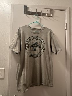 Disney Authentic shirt 