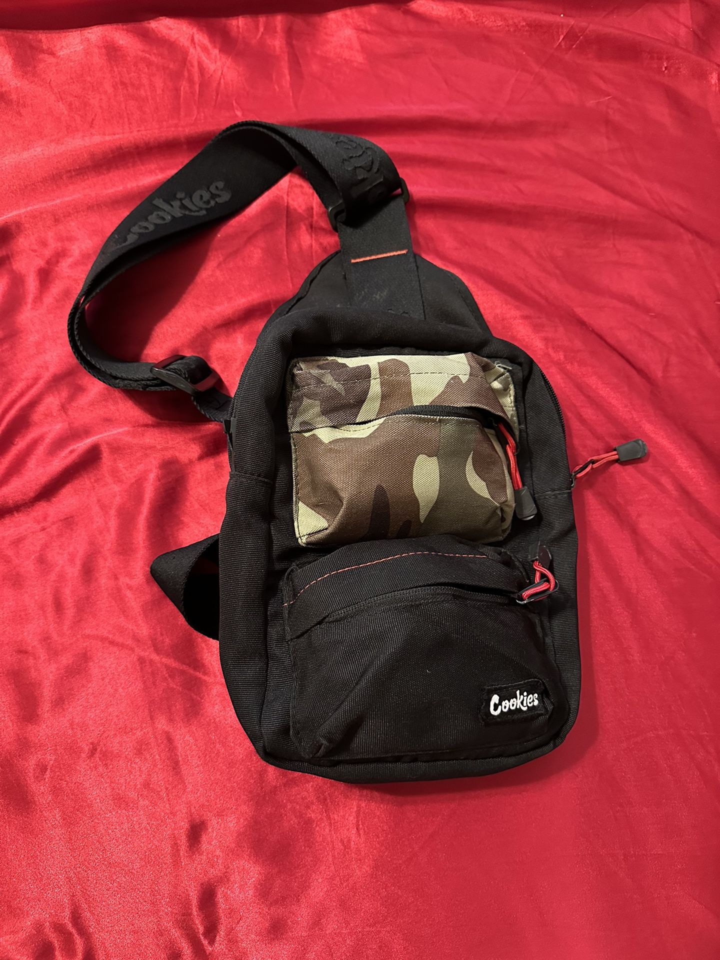 $35 Cookies Backpack