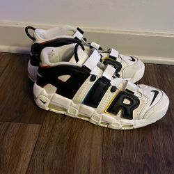 Nike Air More Uptempo 