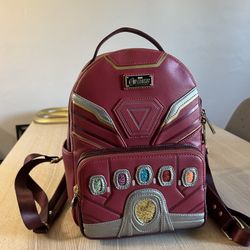 Avengers Infinity Gauntlet Loungefly 