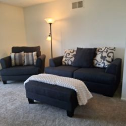 3 Peice LIVING ROOM SET