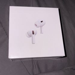 Airpods Pro Gen 2