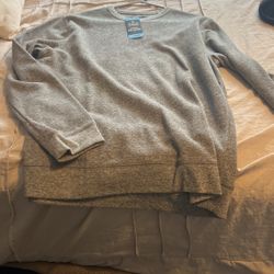 Crew Neck