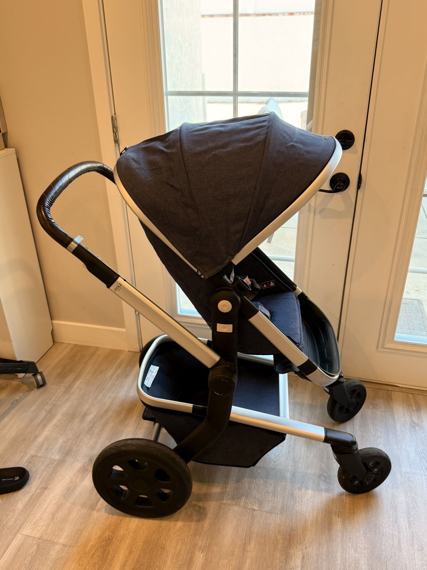 Joolz Day 3 Uptown Stroller