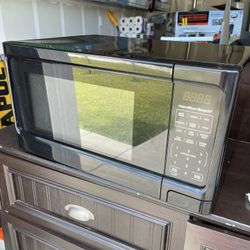 Microwave, New 