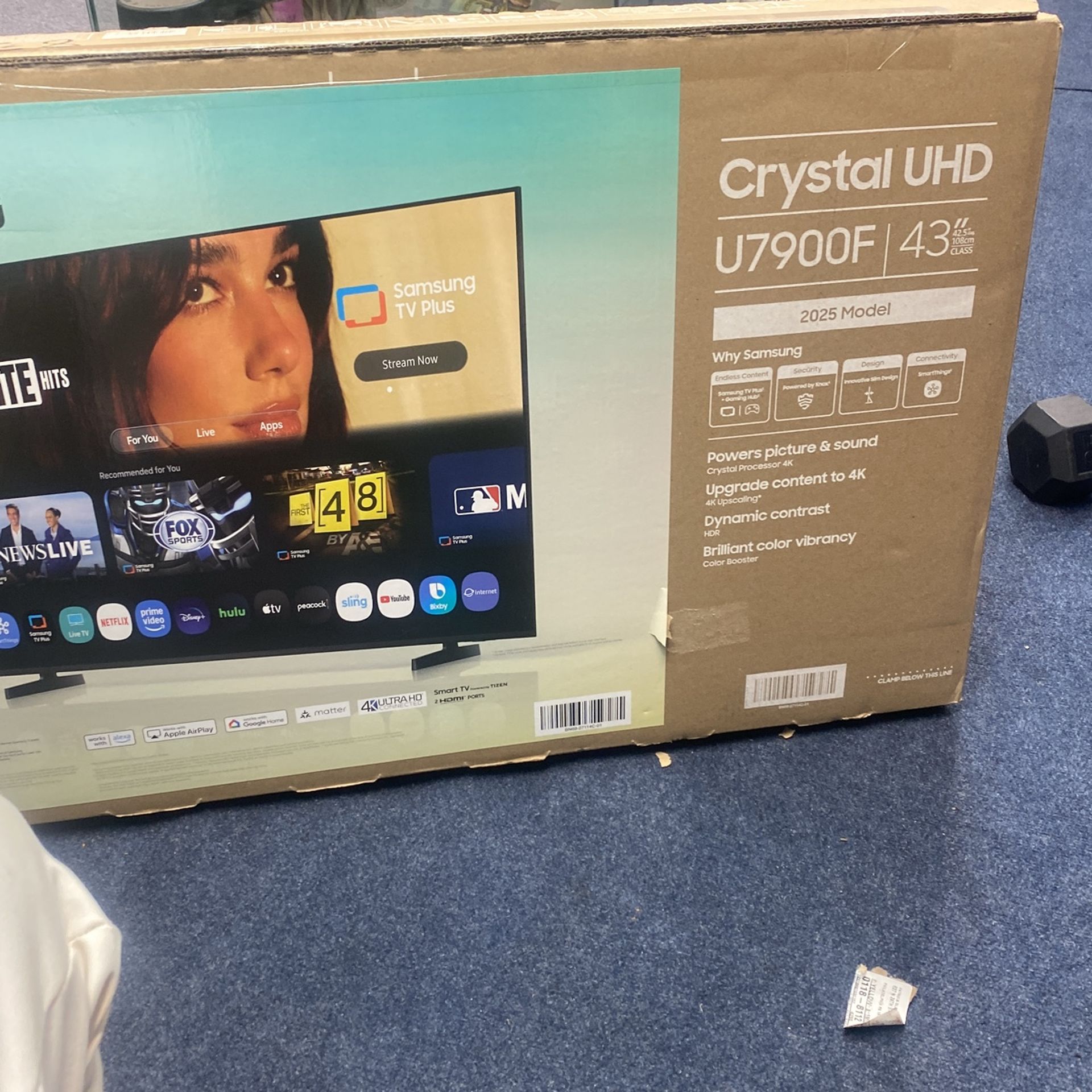 Tv