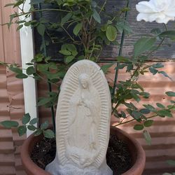 Virgen de Guadalupe