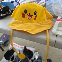 Pokèmon Hat Small
