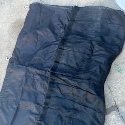 Dug Out Bat Bag