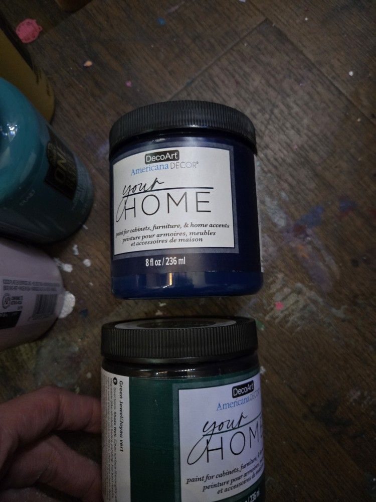 Home Paints