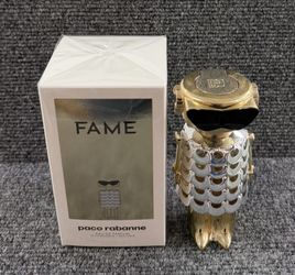 Paco Rabanne Fame For Women 