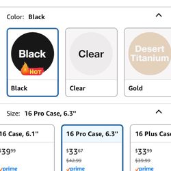 TORRAS Upgraded 360°Spin Magnetic Stand For IPhone 16 Pro Case, Fit For MagSafe, Built-In Kickstand & Ring Holder, Mil-Grade Protective Soft Edge Tran