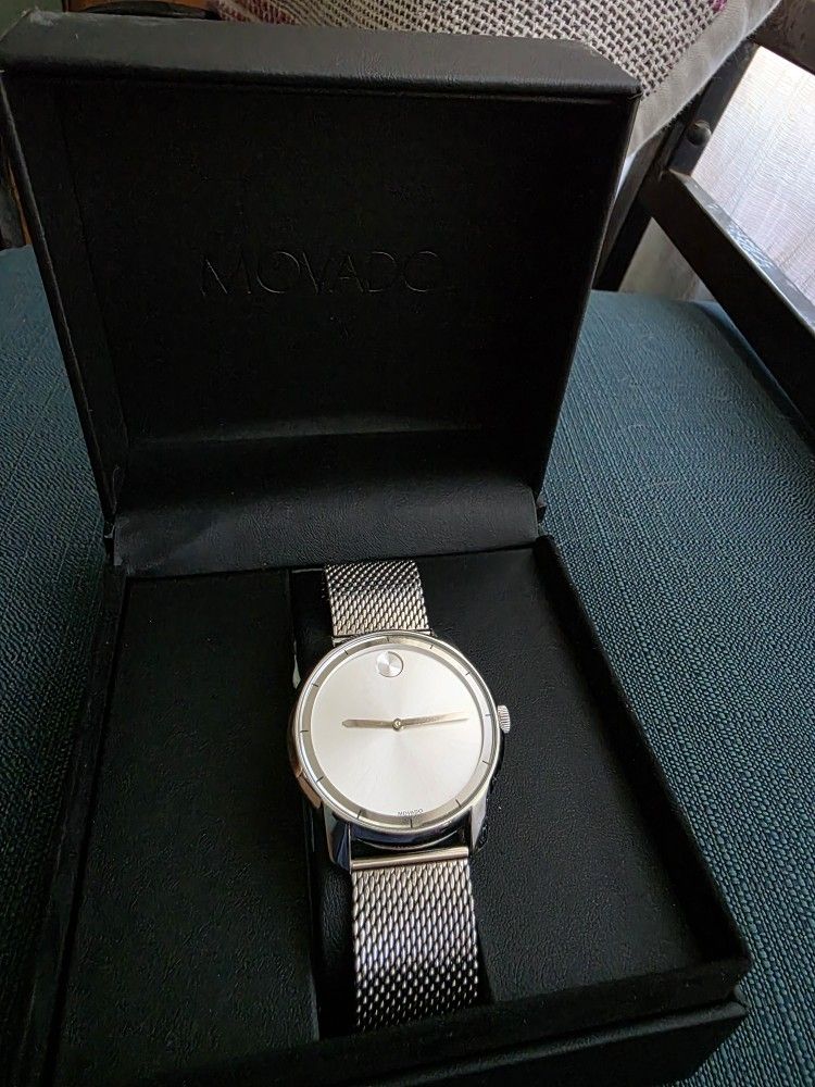 Movado Men's Watch