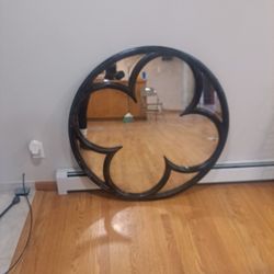 Antique Mirror 