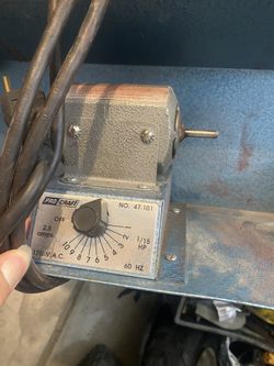 Machine Goo