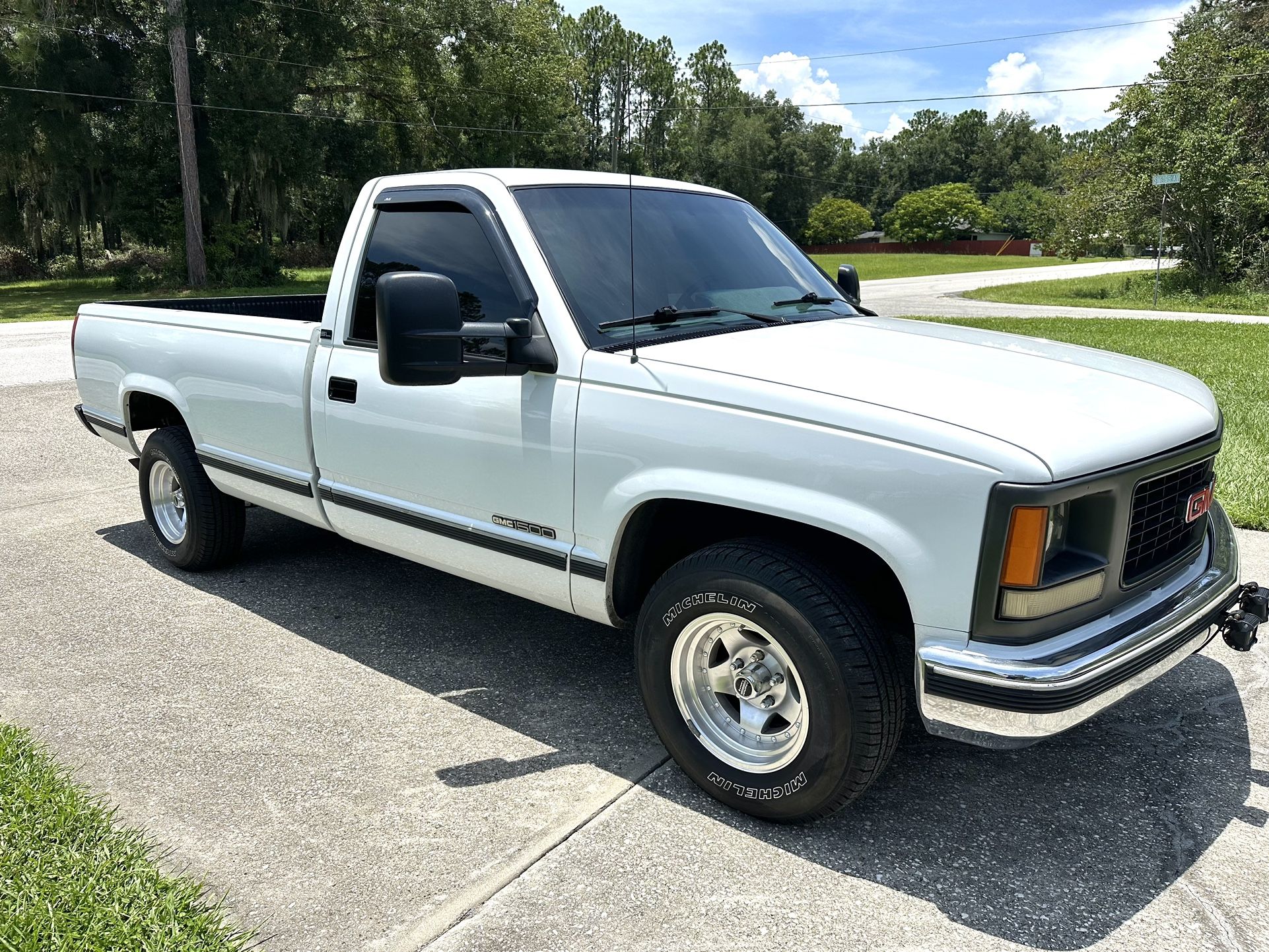 1994 GMC Sierra 1500