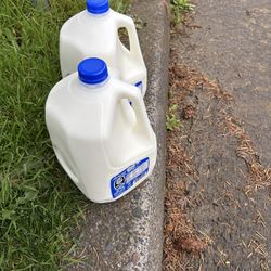 2 free milk