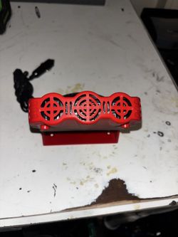 Small Portable heater for car