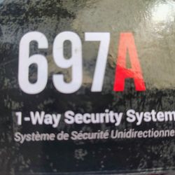 Security System, Remote Start, Keyless Entry, And More