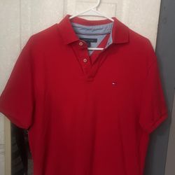 S/ Small Tommy Hilfiger Shirt 