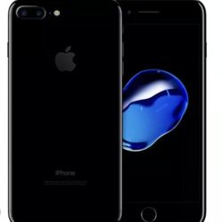 iPhone 7 Plus | 128 GB Storage | 6.7 inch screen display + New Battery installed