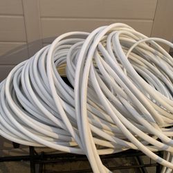 Netafim White Tubing