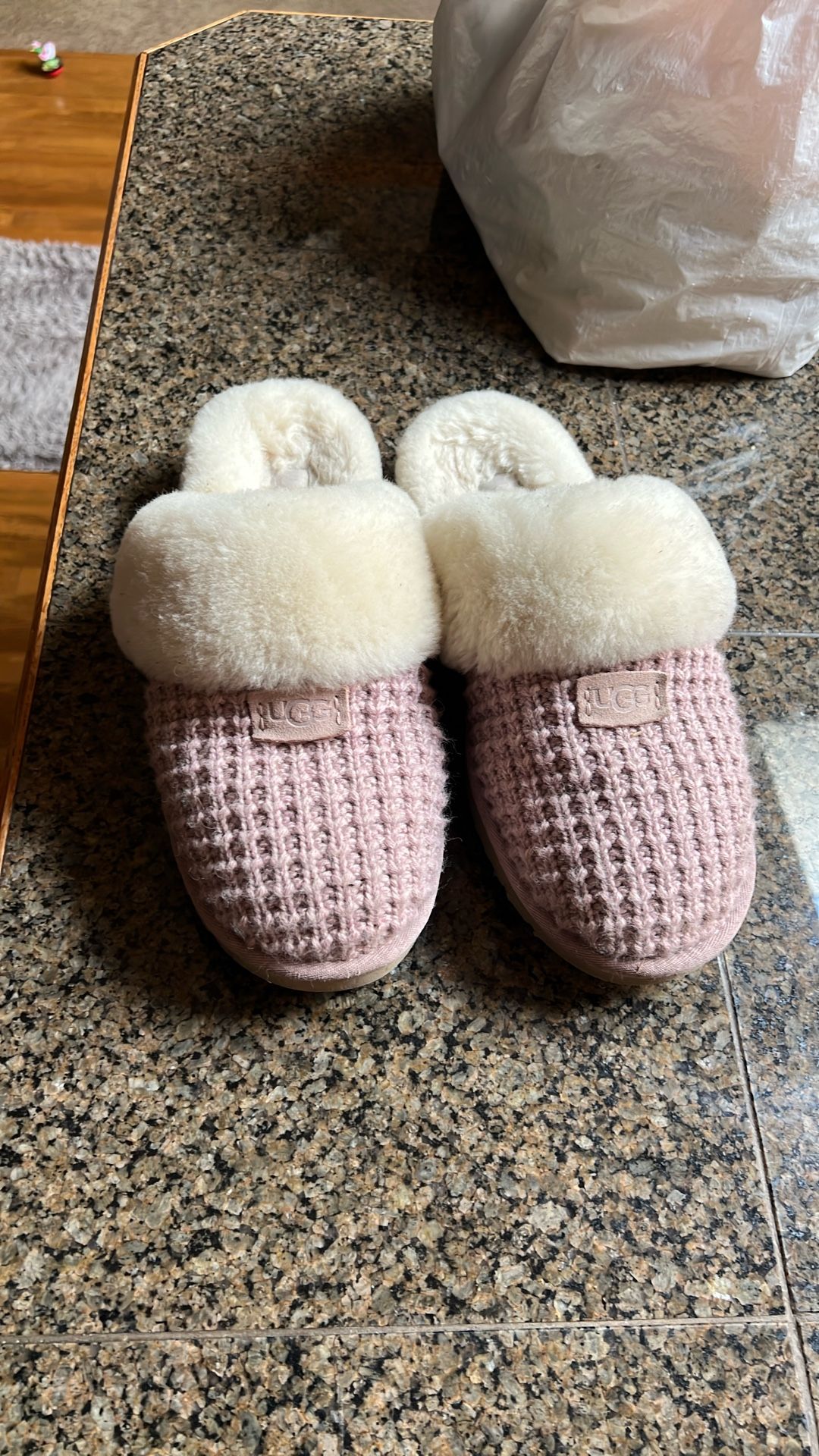 Uggs