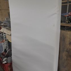 Twin Mattress 