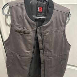 Wrangler Riggs Vest Men’s 