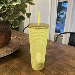 Starbucks Cups