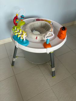 Skip Hop Baby Activity Center