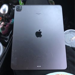 I Pad Pro 11 FOR SALE!!!