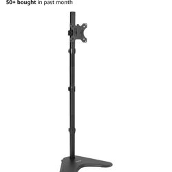 LCD Stand Alone Stand