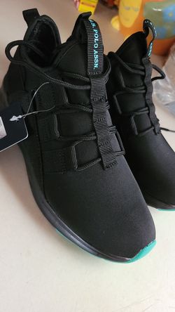 U.s polo assn shoes