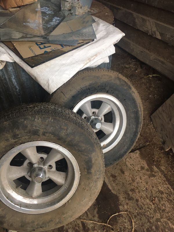 Mag wheels for Sale in Portland, OR OfferUp