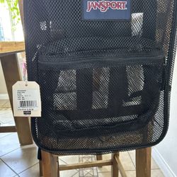 Brand New Jansport Backpack