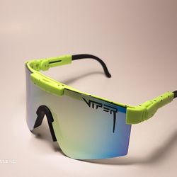 Pit Vipers All new Colors