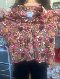 Boys dressing shirt