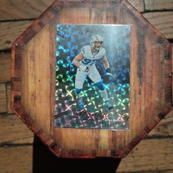 Joey Bosa Card
