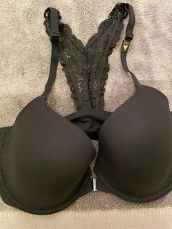 Black 34 DD