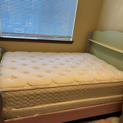 Full Size Bedroom Set 