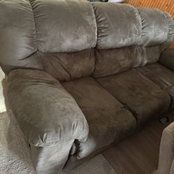 Couch Recliner