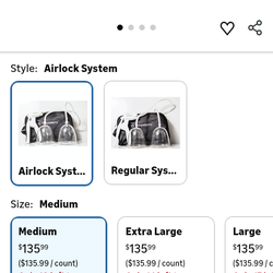 Noogleberry breast enlargement kit