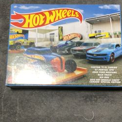 Hot Wheels Legends 