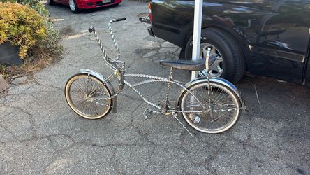 Lowrider