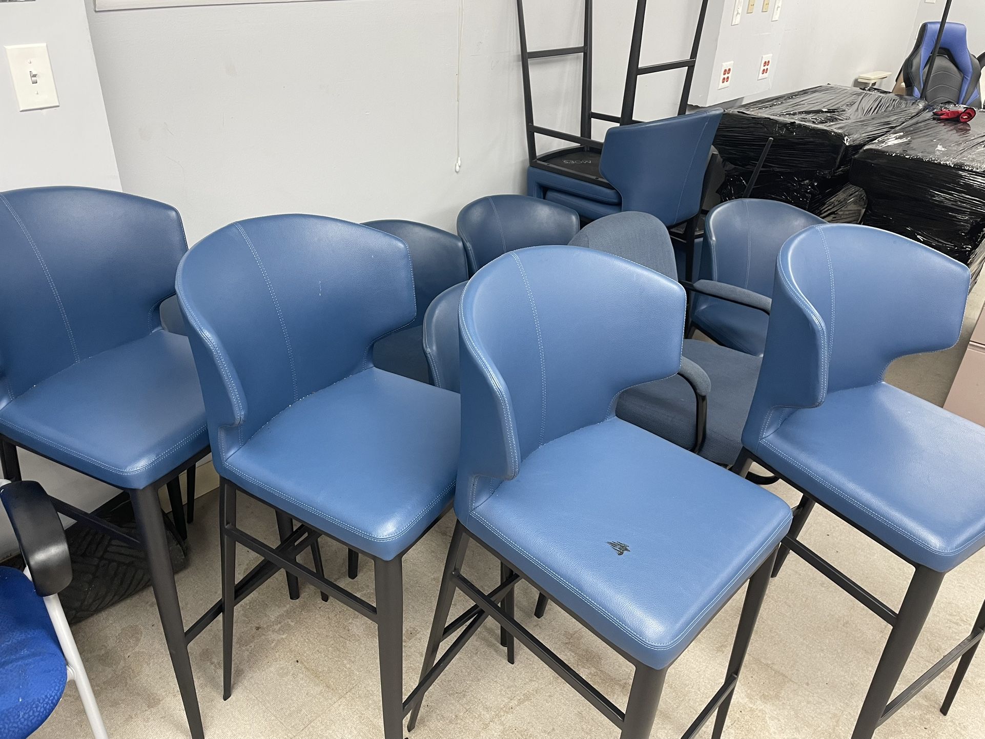 Prices In Description!!! Office Furniture Must Go!!!