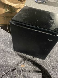 Small refrigerator