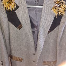Unique Blazer 