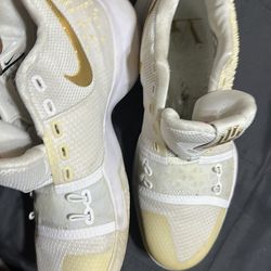 nike kirie 3 size 8 de mujer en buenas condiciones