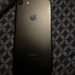 iPhone 7
